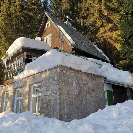 Holiday Home In Harrachov 2311 Zewnętrze zdjęcie