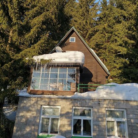 Holiday Home In Harrachov 2311 Zewnętrze zdjęcie