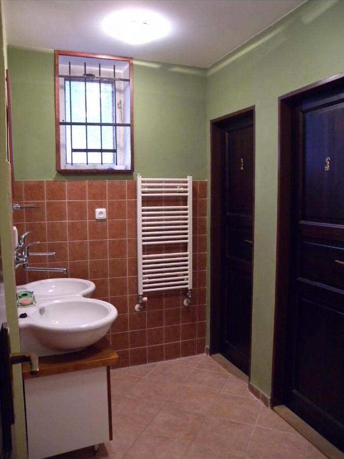 Holiday Home In Harrachov 2311 Zewnętrze zdjęcie