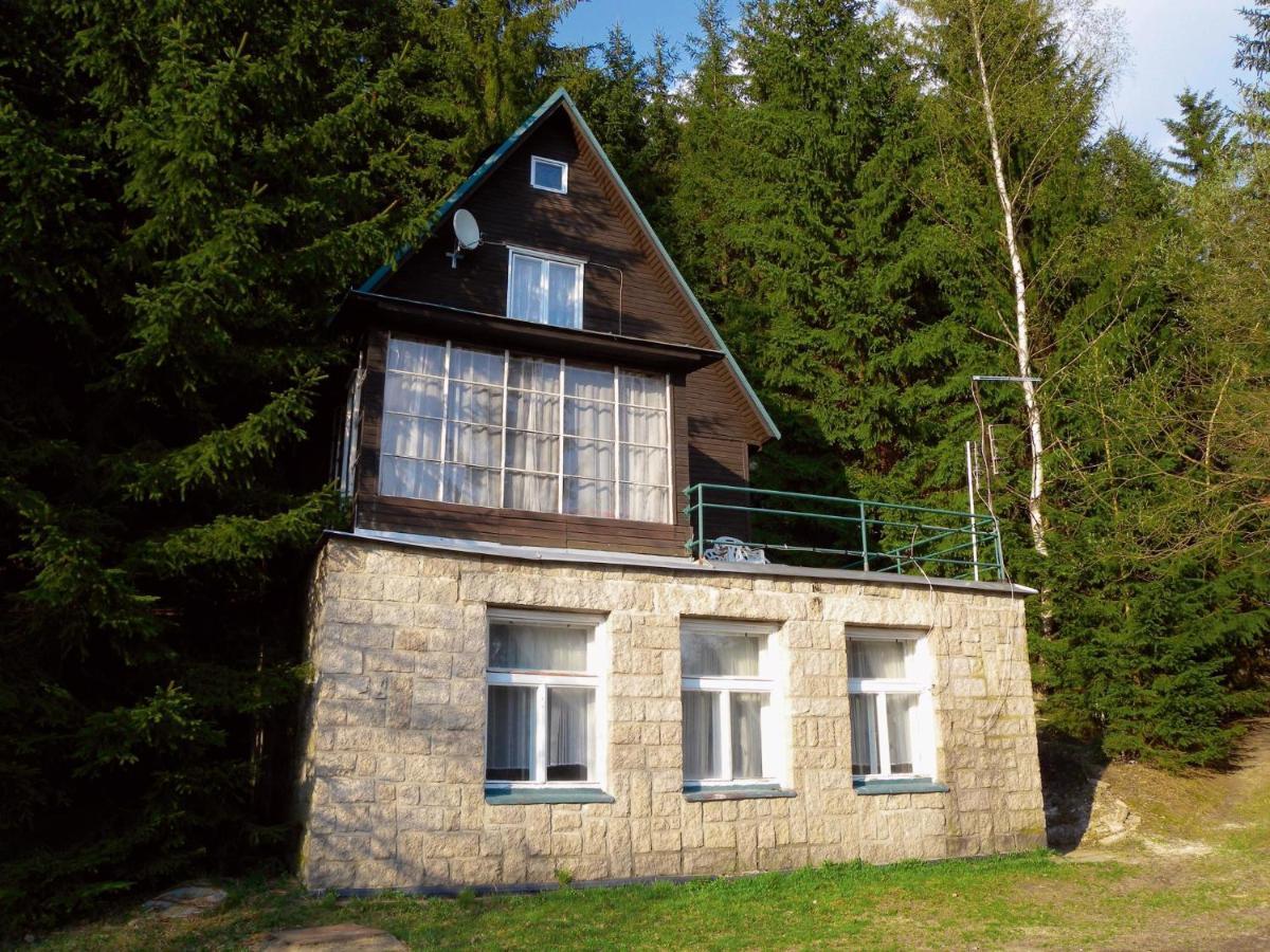 Holiday Home In Harrachov 2311 Zewnętrze zdjęcie