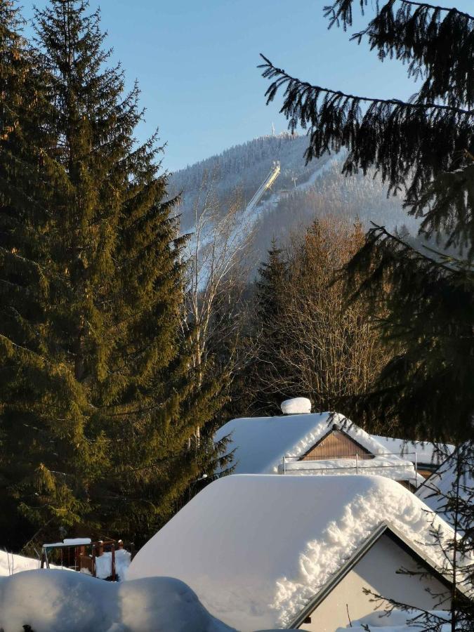 Holiday Home In Harrachov 2311 Zewnętrze zdjęcie