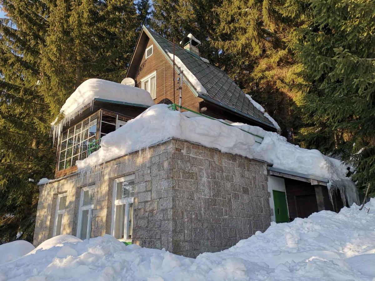 Holiday Home In Harrachov 2311 Zewnętrze zdjęcie