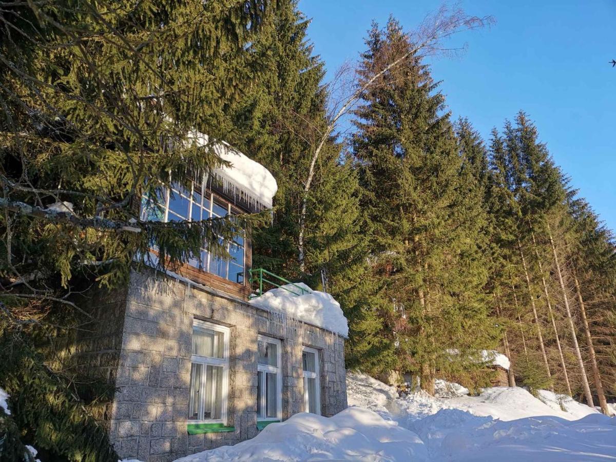 Holiday Home In Harrachov 2311 Zewnętrze zdjęcie