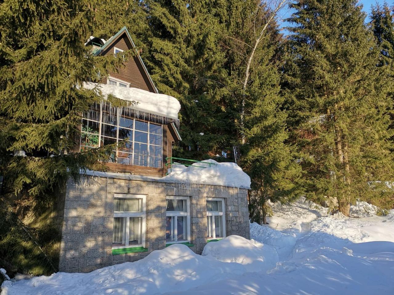 Holiday Home In Harrachov 2311 Zewnętrze zdjęcie