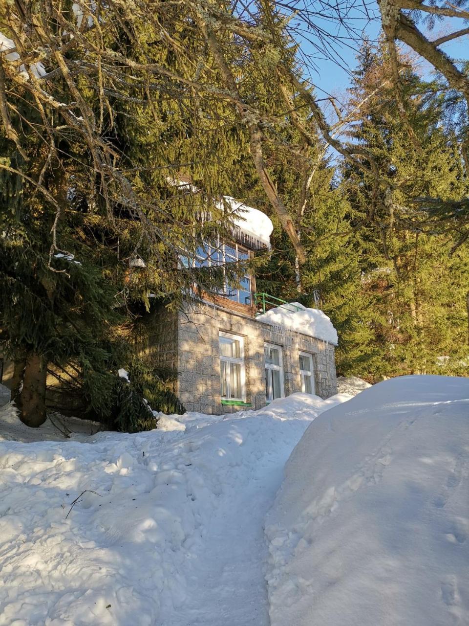 Holiday Home In Harrachov 2311 Zewnętrze zdjęcie