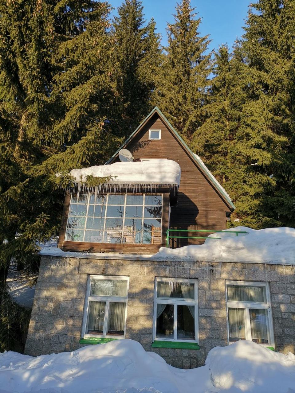 Holiday Home In Harrachov 2311 Zewnętrze zdjęcie